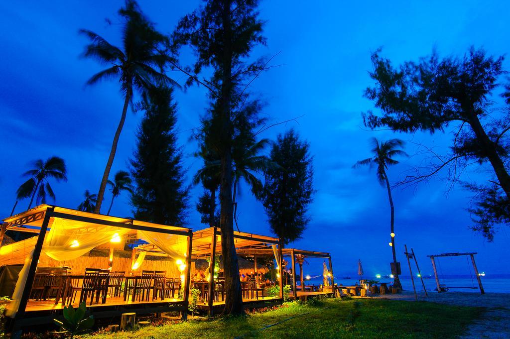 Salisa Resort Koh Lipe Dış mekan fotoğraf